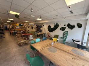 A vendre - immeuble de bureaux de 309 m²