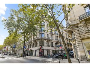 Vente Bureaux Paris 75007