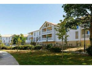 Vente Appartement 5 pièces à Pornic (44210) : à vendre 5 pièces / 92m² Pornic