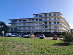 Vente Appartement 2 pièces à Saint-Brevin-les-Pins (44250) : à vendre 2 pièces / 36m² Sain