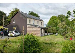 Vente Maison à Joué-sur-Erdre (44440) : à vendre / 170m² Joué-sur-Erdre