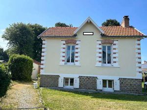 Vente Maison à Saint-Brevin-les-Pins (44250) : à vendre / 90m² Saint-Brevin-les-Pins