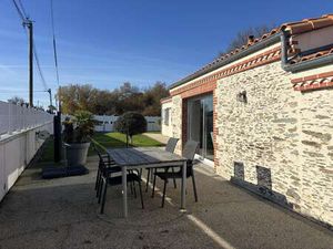 Vente Maison à Saint-Michel-Chef-Chef (44730) : à vendre / 130m² Saint-Michel-Chef-Chef