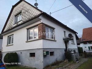 en vente Maison 117 m² – 223 000 € |Aschbach