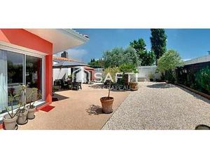 Vente Maison aux Sables-d'Olonne (85100) : à vendre / 195m² Les Sables-d'Olonne