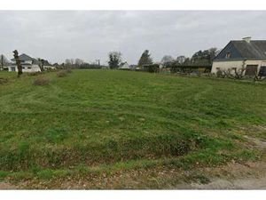 Vente Terrain à Châteaubourg (35220) : à vendre / Châteaubourg