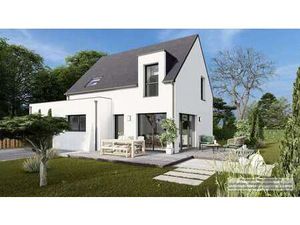 Vente Maison à Landrellec (22560) : à vendre / 92m² Landrellec