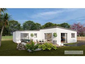 Vente Maison à Baden (56870) : à vendre / 99m² Baden