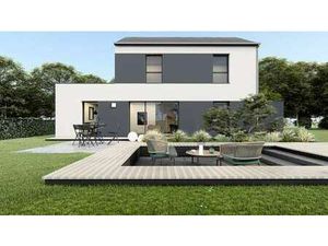 Vente Maison à Berné (56240) : à vendre / 106m² Berné