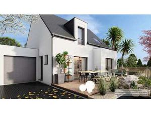 Vente Maison à Brech (56400) : à vendre / 93m² Brech