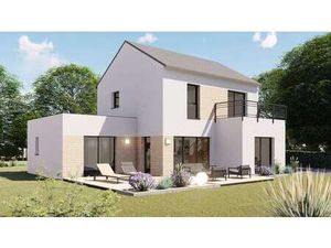 Vente Maison à Cancale (35260) : à vendre / 135m² Cancale