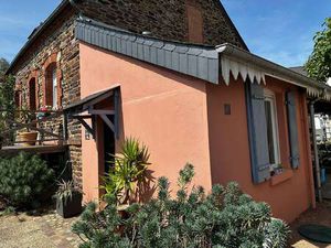 Vente Maison à Cesson-Sévigné (35510) : à vendre / 145m² Cesson-Sévigné