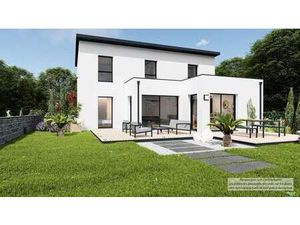 Vente Maison à Châteaubourg (35220) : à vendre / 132m² Châteaubourg