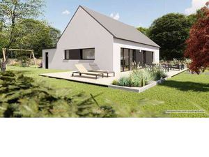 Vente Maison à Cléder (29233) : à vendre / 81m² Cléder