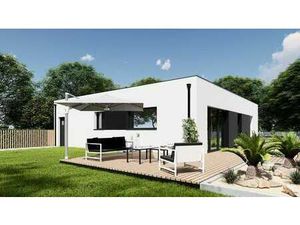 Vente Maison à Concarneau (29900) : à vendre / 80m² Concarneau