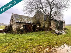 Vente Maison à Guipry-Messac (35480) : à vendre / 63m² Guipry-Messac