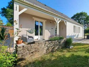 Vente Maison à Monterblanc (56250) : à vendre / 100m² Monterblanc