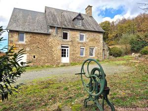 Vente Maison à Saint-Pois (50670) : à vendre / 106m² Saint-Pois