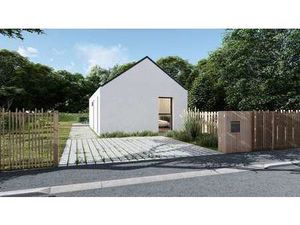 Vente Maison à Sibiril (29250) : à vendre / 44m² Sibiril