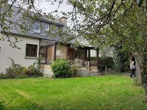 Vente Maison à Trégueux (22950) : à vendre / 95m² Trégueux