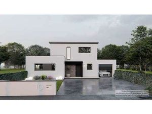 Vente Maison à Vitré (35500) : à vendre / 117m² Vitré