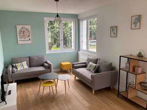 Location Appartement Chambre Colocation à La Roche-Sur-Yon Centre Ville (85000) : à louer 