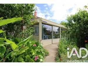 Vente maison 5 pièces 97 m² Veuzain-sur-Loire (41150)