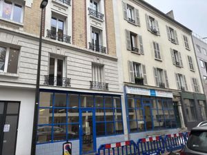 Vente Bureaux Boulogne-billancourt 92100