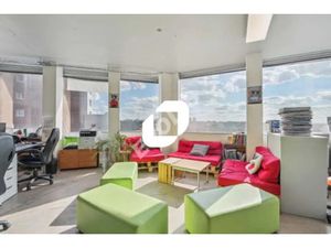 Vente Bureau Pantin 93500