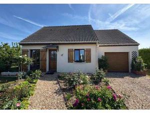 Location Maison à Claville (27180) : à louer / 77m² Claville