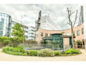 Vente Bureaux Saint-ouen 93400