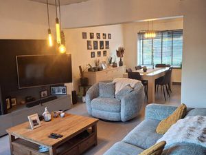 Immeuble mixte à vendre à Heuvelstraat 95 Grammont (RWC41405)