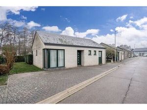 Maison à vendre à Domaine du Lac 10 Messancy (VBD64492)