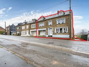 Maison à vendre à Rue de la Station 74 Paliseul (VBD64497)