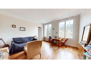 Appartement 2 pièces 44 m² à vendre / acheter caen 14000 ? | ERA Immobilier