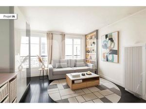 EXCLUSIVITÉ DOLY // STUDIO // CALME // LUMINEUX // LEGENDRE-LÉVIS