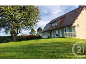 Maison à vendre - 7 pièces - 180 m2 - Pont L Eveque - 14 - BASSE-NORMANDIE