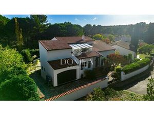 Vente villa 7 pièces