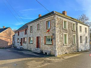 Maison à vendre à Rue Terniaux 2 Beaumont (VBD64477)