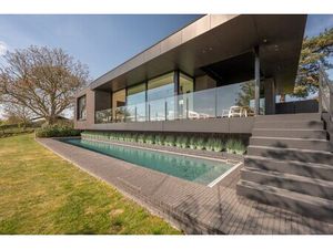 Huis te koop in Knokke-Heist met 5 slaapkamers