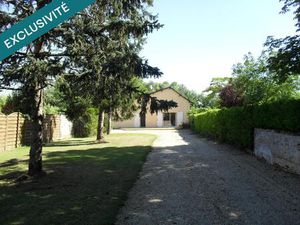 Vente maison 3 pièces 70 m² Brissac-Loire-Aubance (49320)