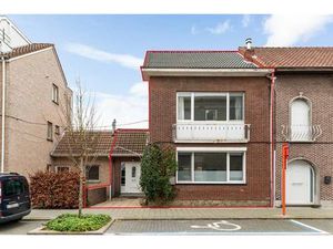 Maison à vendre à Pastoriestraat 14 Lier (RBU88842)