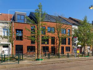 Maison à vendre à Boulevard de Smet de Naeyer 596 Laeken (VBD64431)