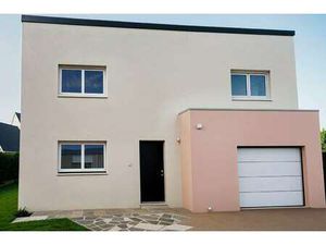 Vente Maison à Bourgbarré (35230) : à vendre / 79m² Bourgbarré