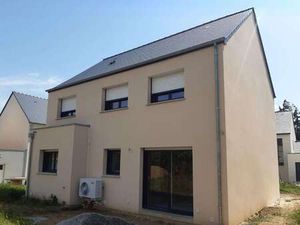 Vente Maison à Chavagne (35310) : à vendre / 106m² Chavagne