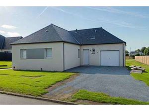 Vente Maison à Hirel (35120) : à vendre / 79m² Hirel