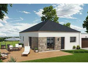 Vente Maison à Mérillac (22230) : à vendre / 79m² Mérillac