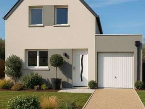 Vente Maison à Elven (56250) : à vendre / 85m² Elven