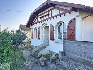 Vente maison 4 pièces 120 m² à Biarritz (64200)  679 000 €