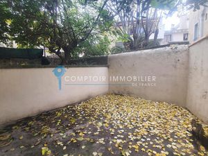 Appartement 4pièce(s) 2chambre(s) 79 m² Montpellier (34000)